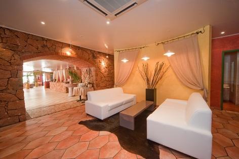 Hotel & Restaurant Le Belvedere Porto  エクステリア 写真
