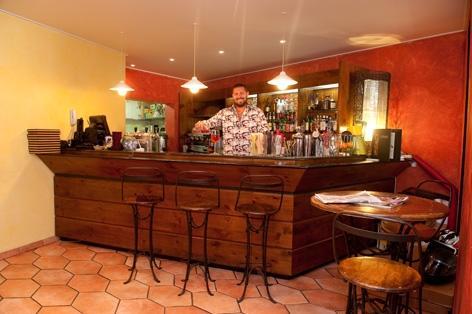 Hotel & Restaurant Le Belvedere Porto  エクステリア 写真