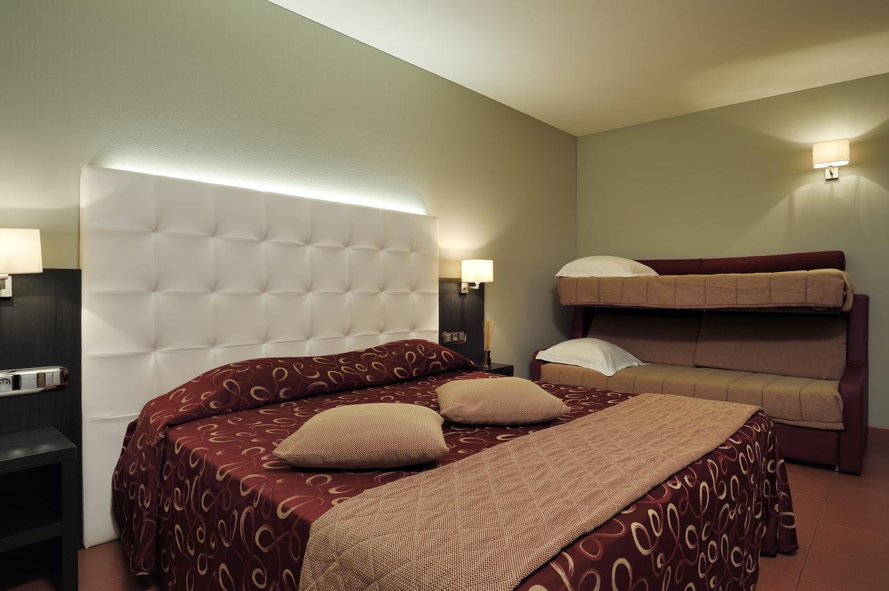 Hotel & Restaurant Le Belvedere Porto  エクステリア 写真