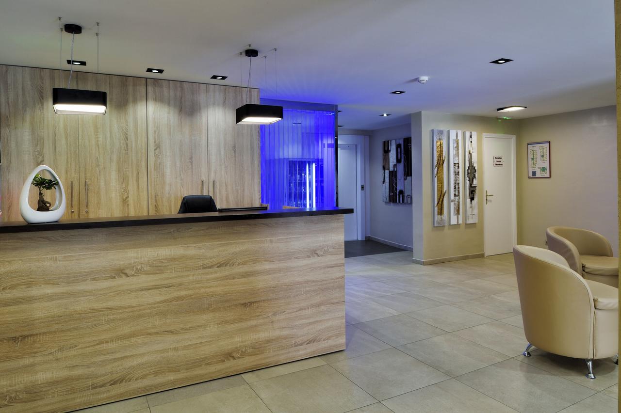 Hotel & Restaurant Le Belvedere Porto  エクステリア 写真
