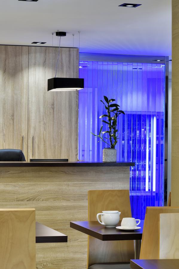 Hotel & Restaurant Le Belvedere Porto  エクステリア 写真