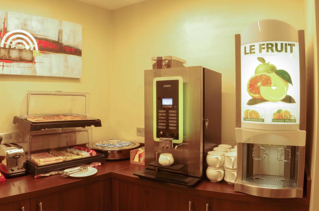 Hotel & Restaurant Le Belvedere Porto  エクステリア 写真